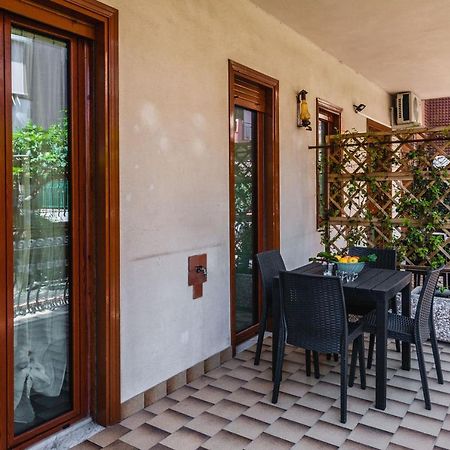 Lemon Tree Apartments By Wonderful Italy 贾迪尼-纳克索斯 外观 照片